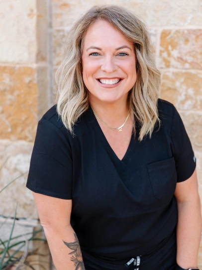 Dixie, Registered Dental Hygienist at TRU Dentistry SoCo in South Austin, TX