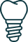 Restore missing or damaged teeth at TRU Dentistry SoCo in South Austin, TX